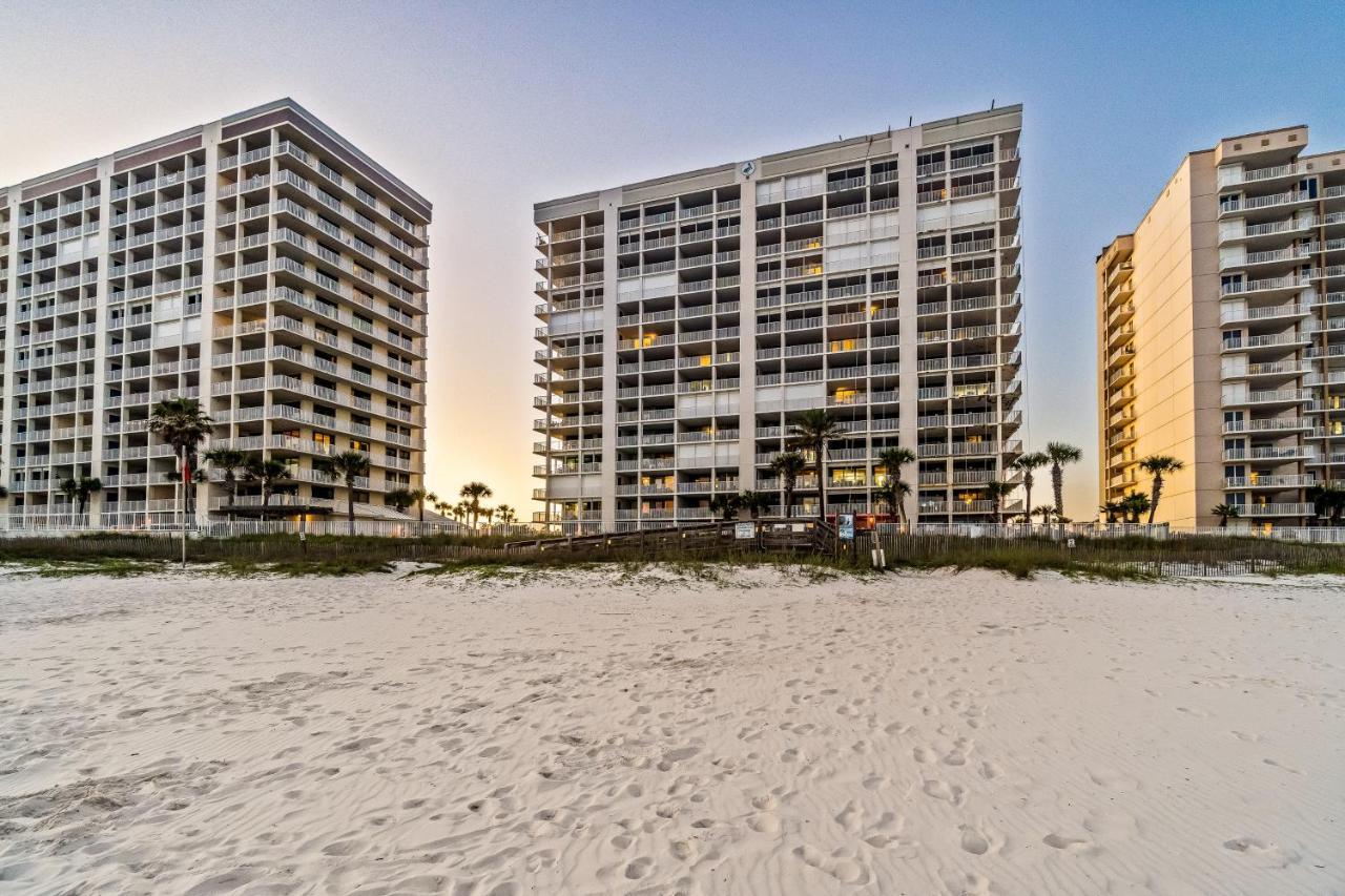 Pelican Pointe 1506 Orange Beach Buitenkant foto