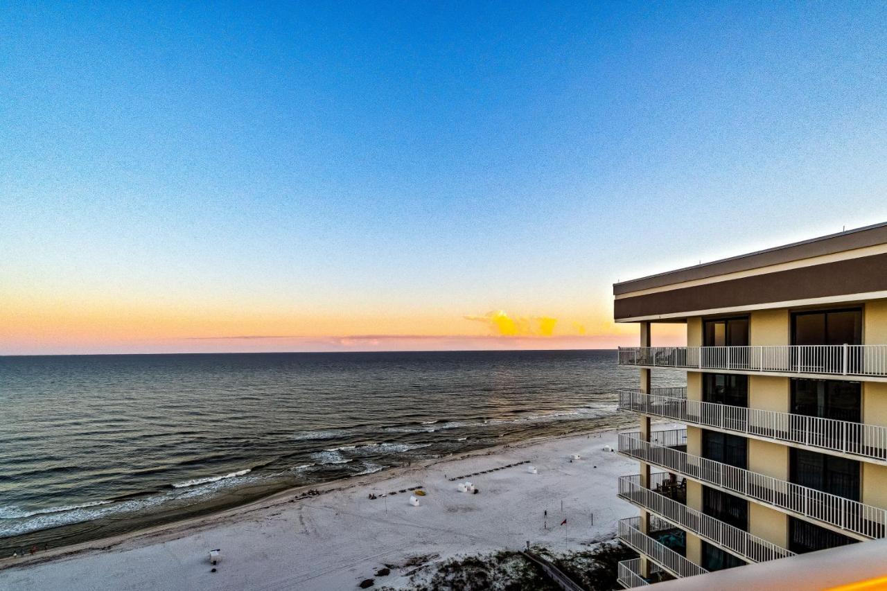 Pelican Pointe 1506 Orange Beach Buitenkant foto