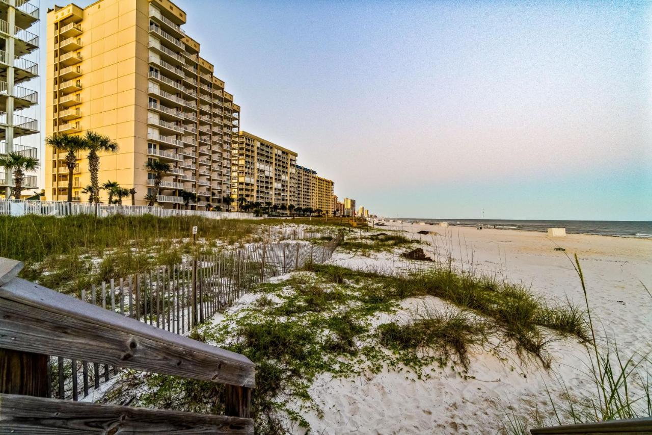 Pelican Pointe 1506 Orange Beach Buitenkant foto