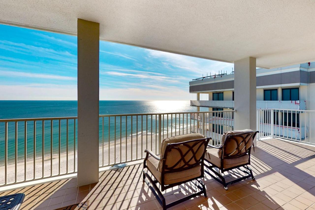 Pelican Pointe 1506 Orange Beach Buitenkant foto