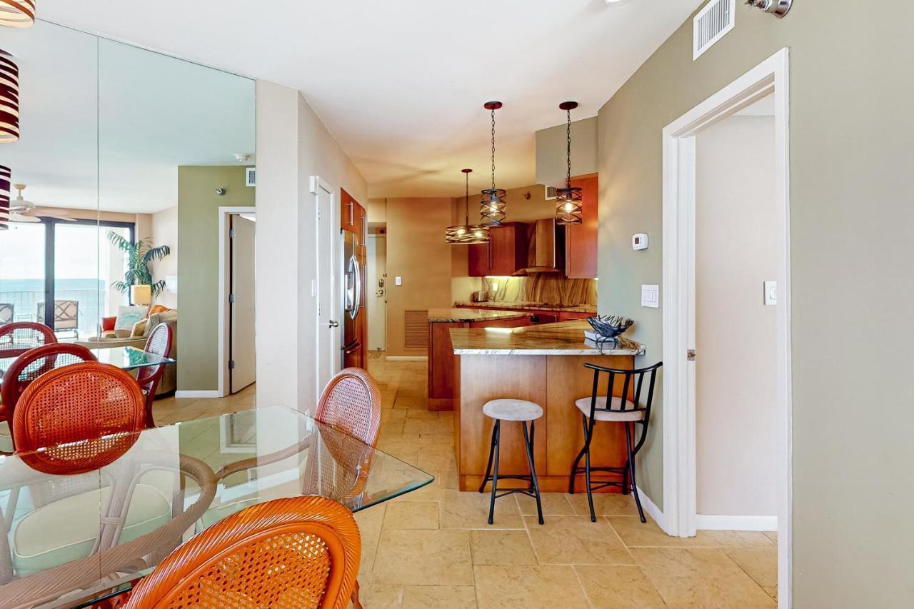 Pelican Pointe 1506 Orange Beach Buitenkant foto