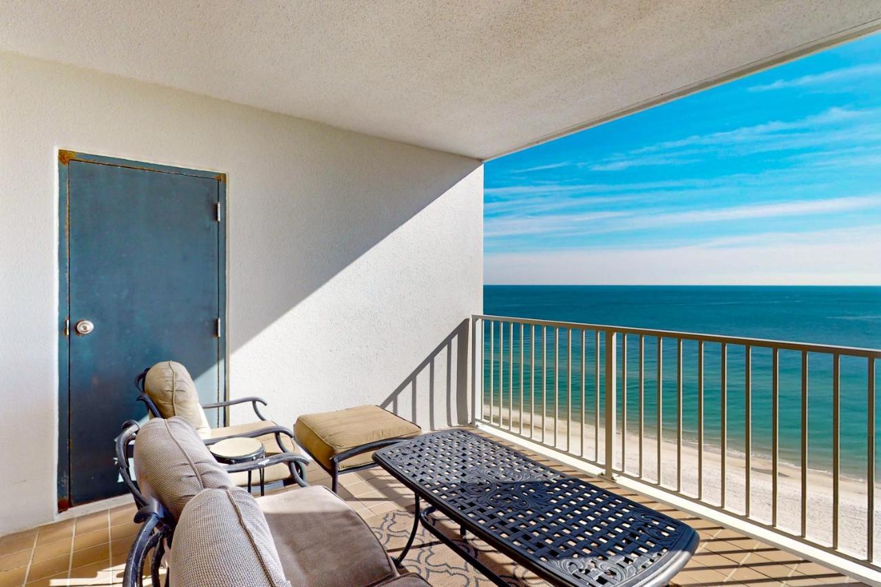 Pelican Pointe 1506 Orange Beach Buitenkant foto