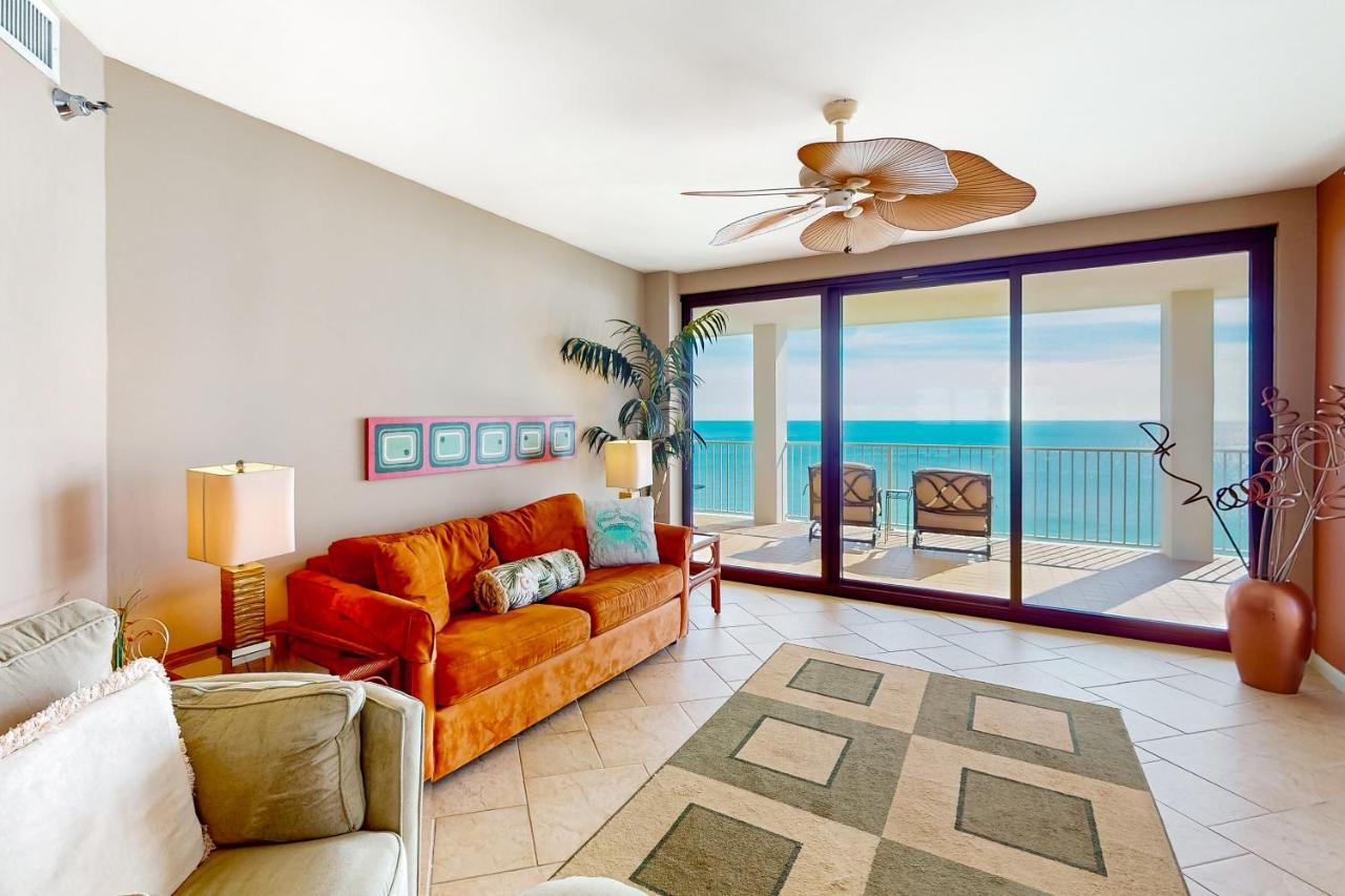 Pelican Pointe 1506 Orange Beach Buitenkant foto