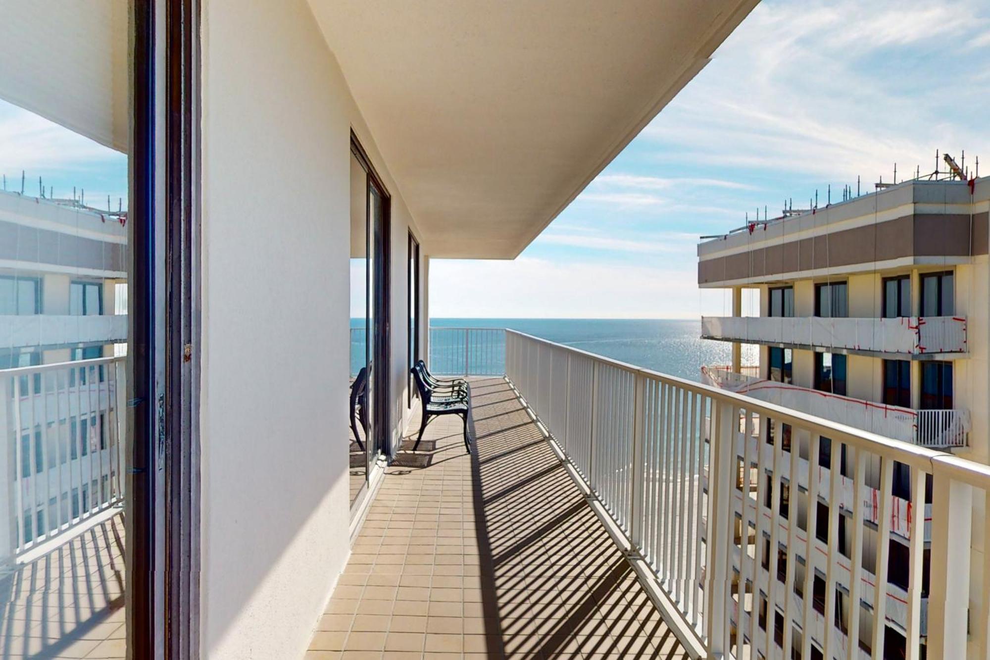 Pelican Pointe 1506 Orange Beach Buitenkant foto