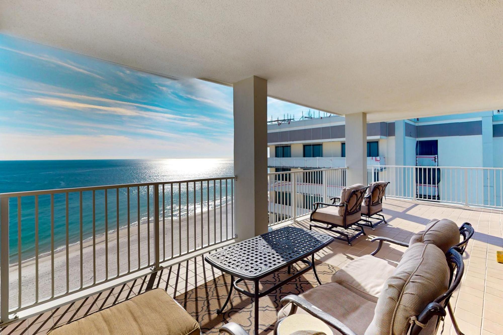 Pelican Pointe 1506 Orange Beach Buitenkant foto